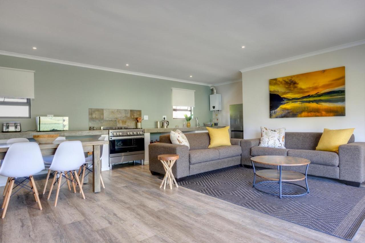 Giantscup Wilderness Reserve Underberg Exterior foto